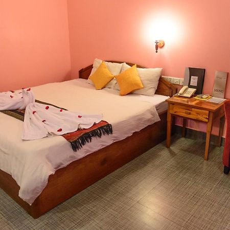 Grand Sihanouk Ville Sihanoukville Exterior foto