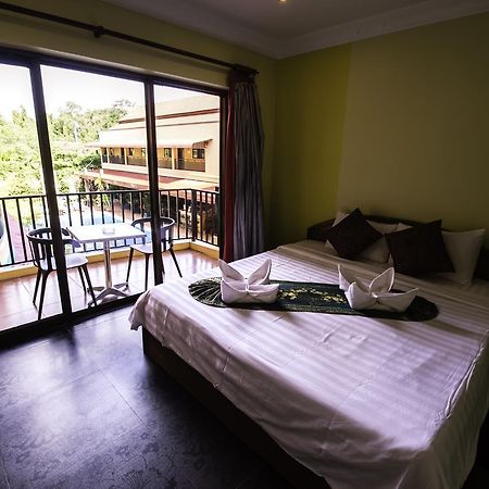 Grand Sihanouk Ville Sihanoukville Exterior foto