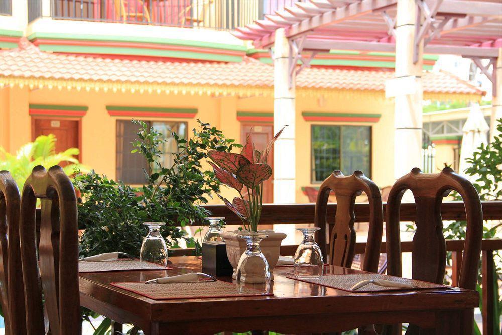 Grand Sihanouk Ville Sihanoukville Exterior foto
