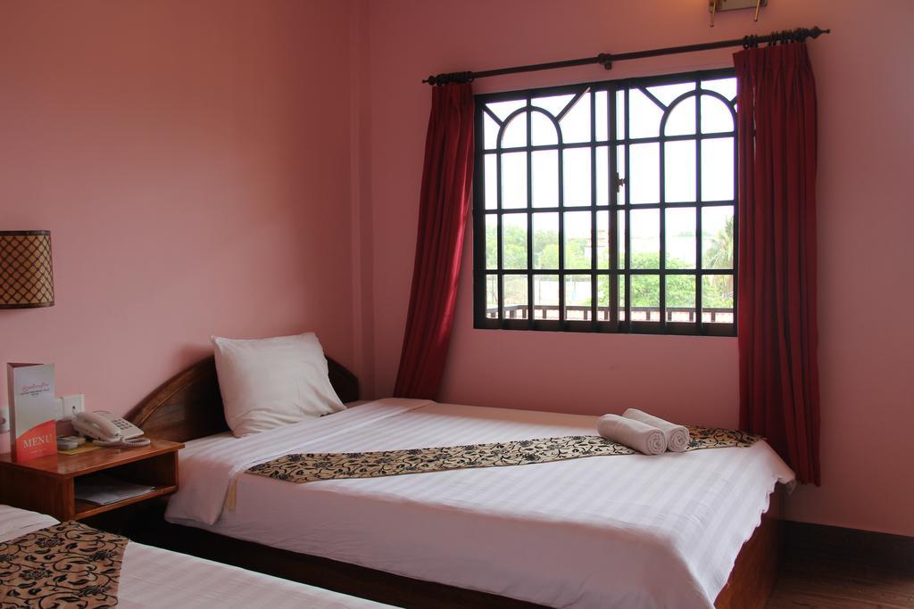 Grand Sihanouk Ville Sihanoukville Quarto foto