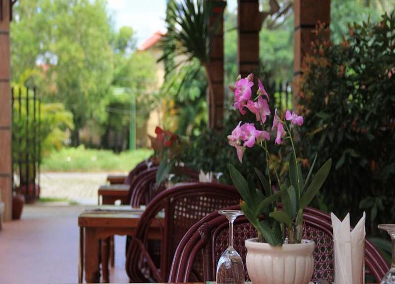 Grand Sihanouk Ville Sihanoukville Exterior foto